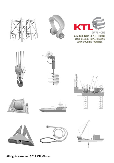 KTL Vector Icons